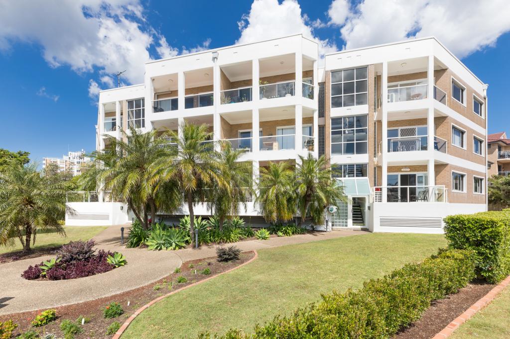 1/31-35 Ewos Pde, Cronulla, NSW 2230