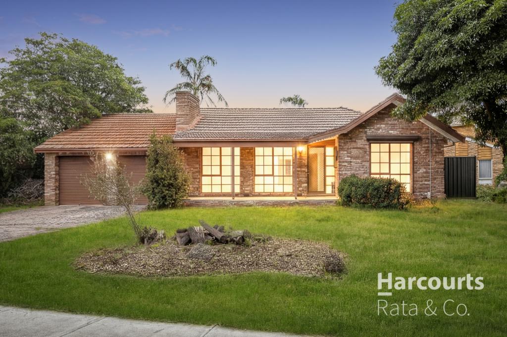 1 Dalray Cl, Mill Park, VIC 3082