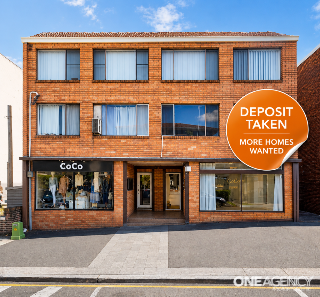 4/21 Rowe St, Eastwood, NSW 2122