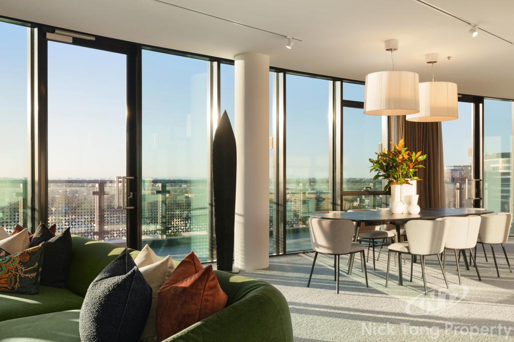 Level 9/Penthouse/480 Riversdale Rd, Hawthorn East, VIC 3123
