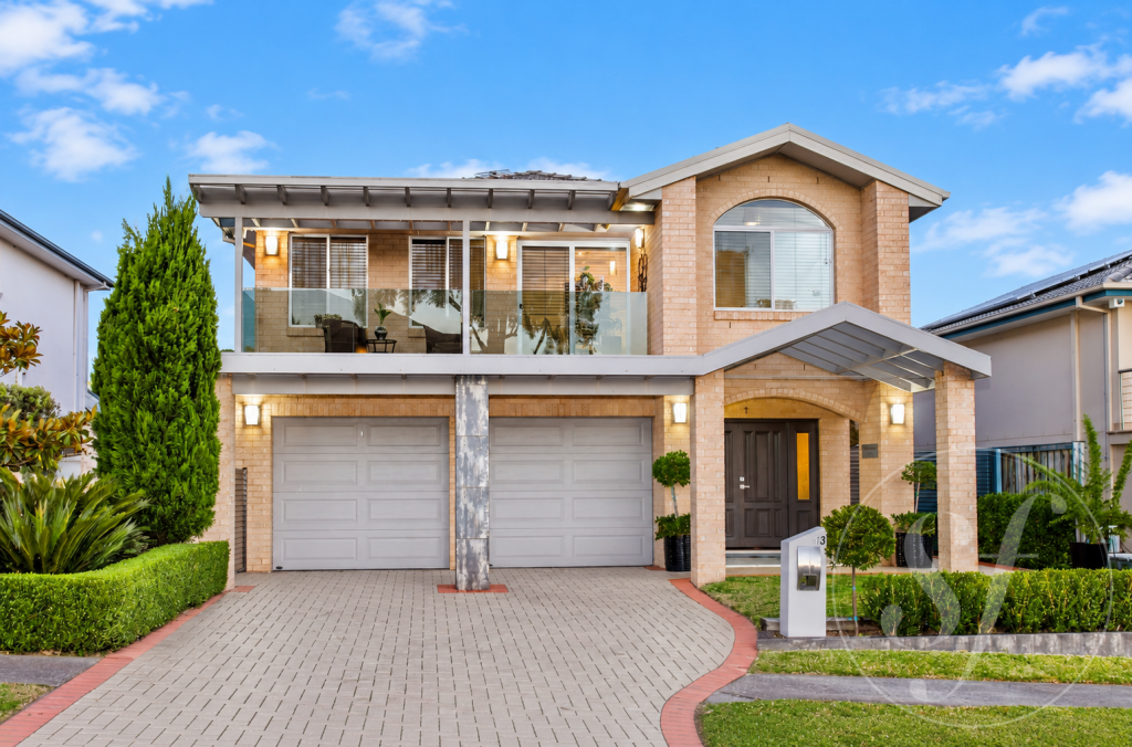 73 River Oak Cct, Kellyville, NSW 2155