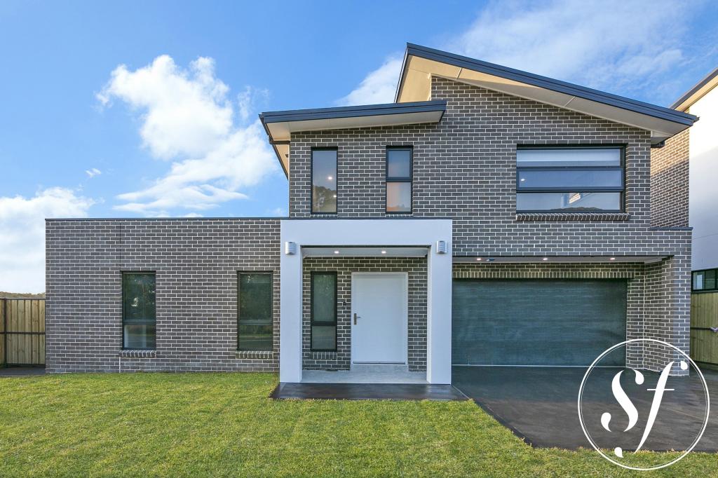 46 Galloway Rd, Box Hill, NSW 2765