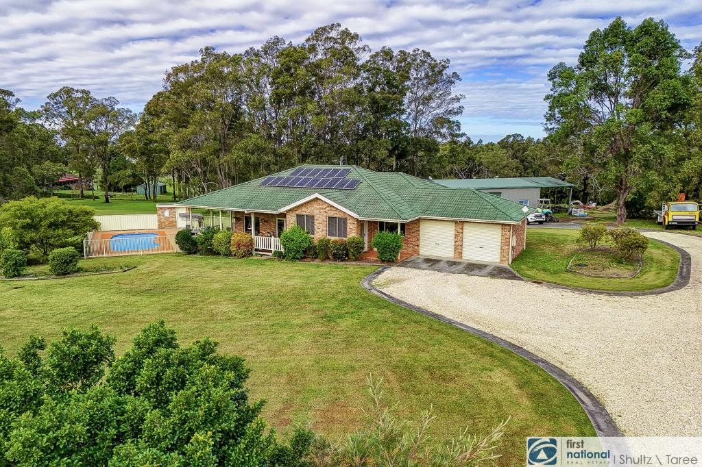 4 Audral Cl, Cundletown, NSW 2430