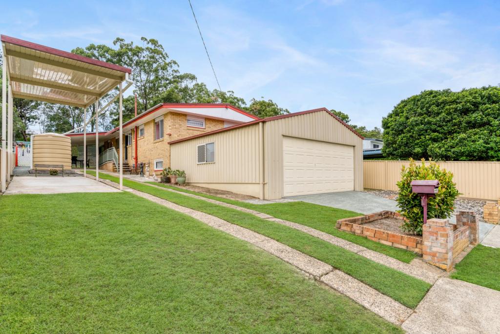 49 Bramcote St, Chermside West, QLD 4032