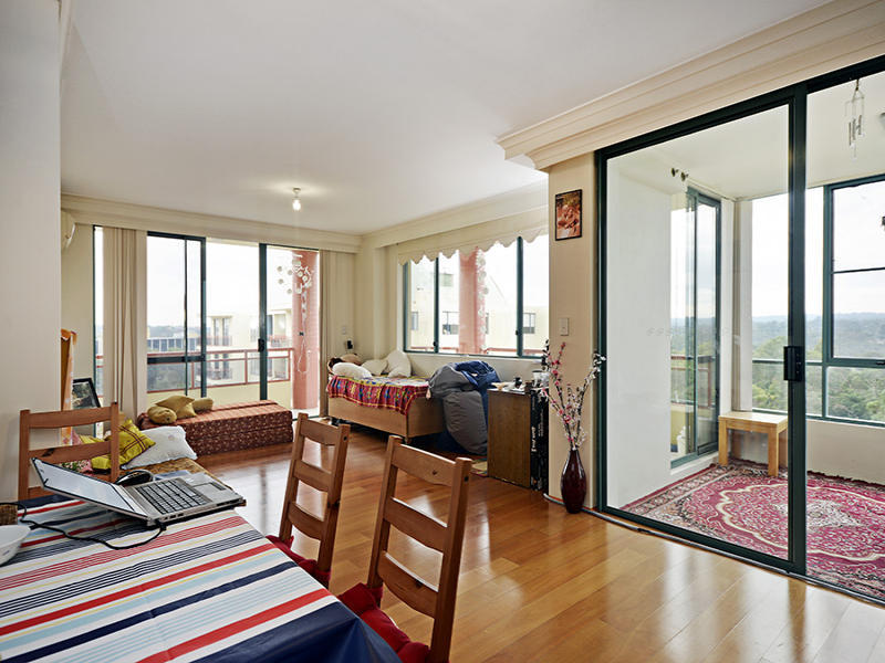 95/1-15 Fontenoy Rd, Macquarie Park, NSW 2113