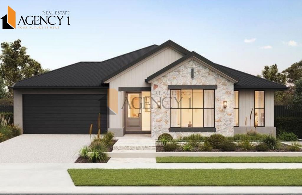 Contact Agent For Address, Box Hill, NSW 2765