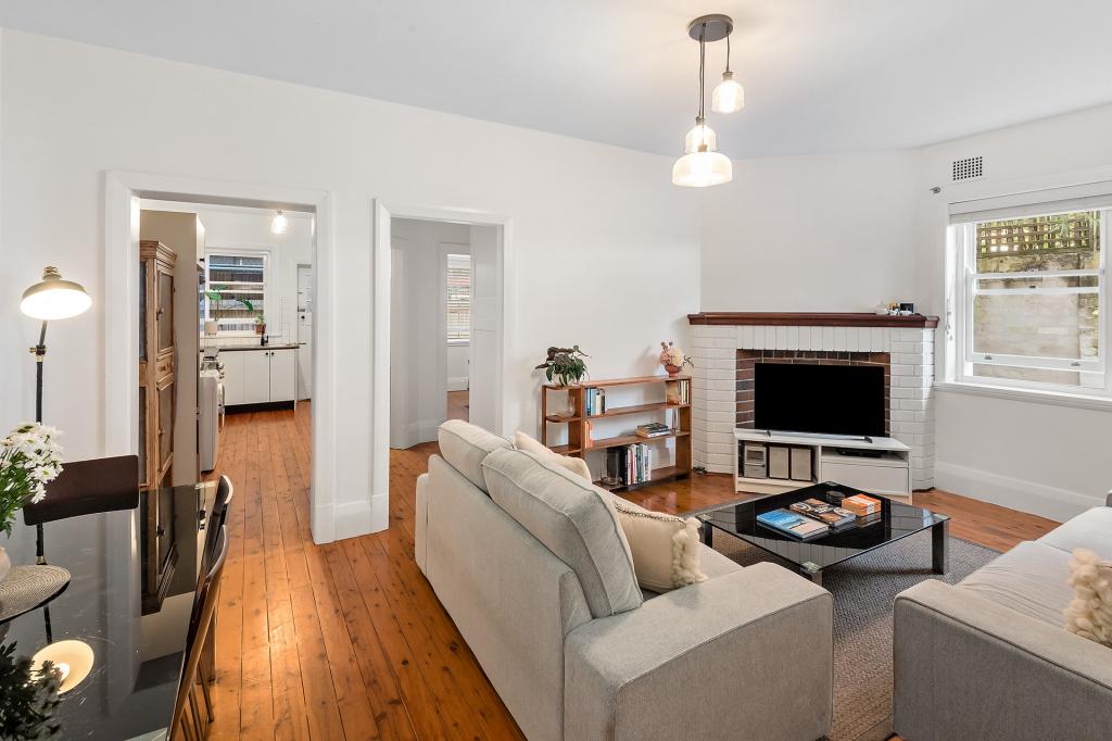 2/7 Reddall St, Manly, NSW 2095