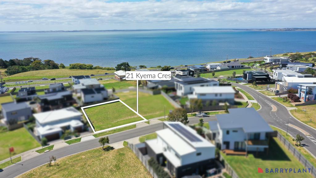 21 KYEMA CRES, SAN REMO, VIC 3925