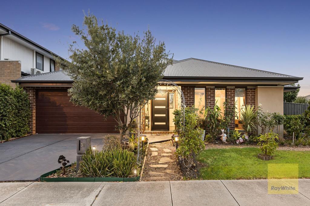 39 Montmarte Bvd, Burnside, VIC 3023