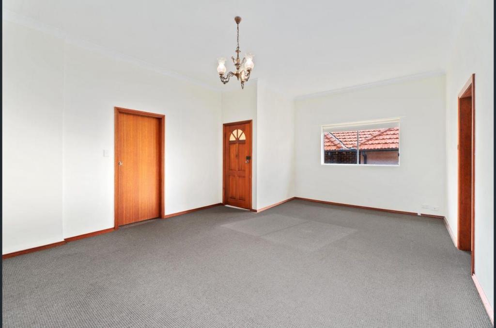2/19 Tressider Ave, Haberfield, NSW 2045