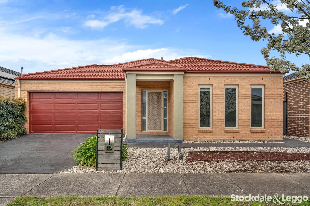 15 Hennessy St, Craigieburn, VIC 3064