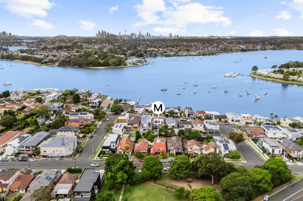 121 CABARITA RD, CABARITA, NSW 2137