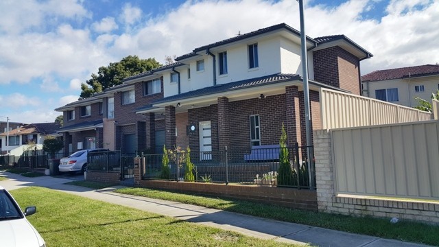 38 Lower Mount St, Wentworthville, NSW 2145