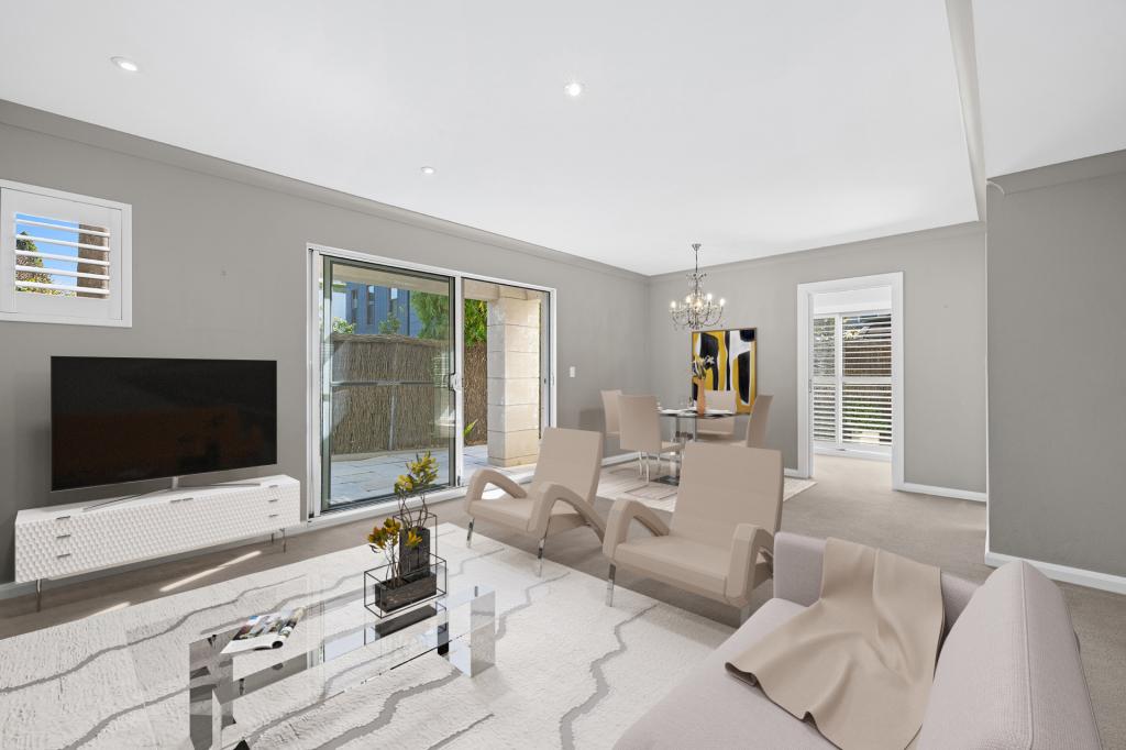 1/257 O'Sullivan Rd, Bellevue Hill, NSW 2023