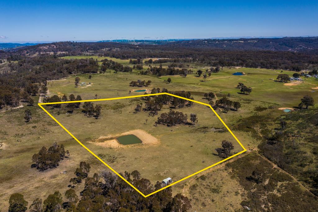 1D/1349 AARONS PASS RD, CARCALGONG, NSW 2850