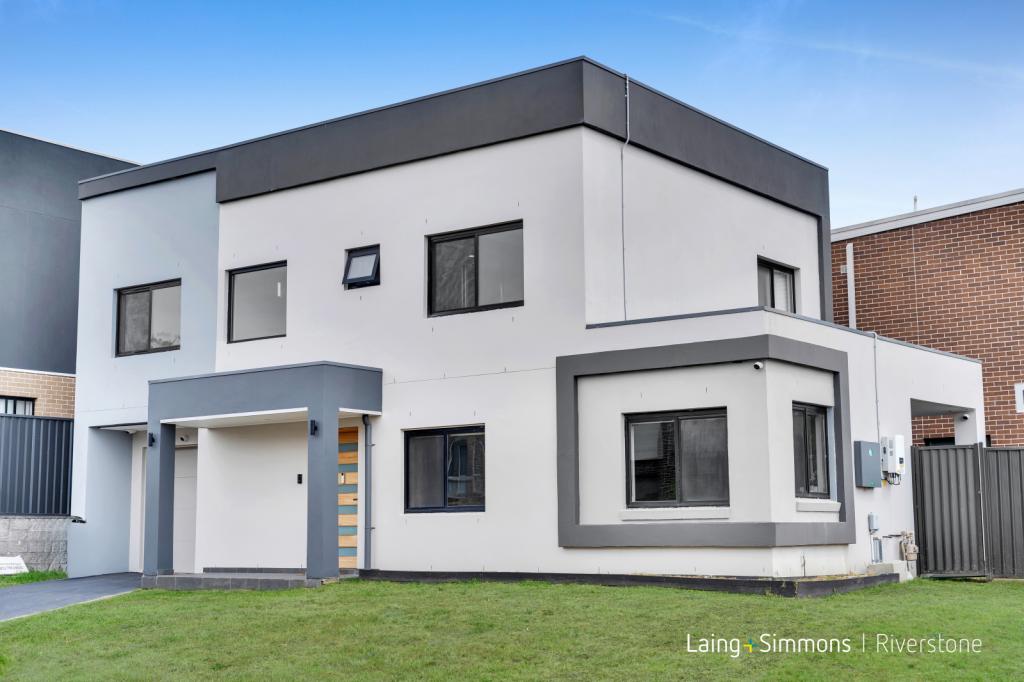 8 Ciara St, Grantham Farm, NSW 2765