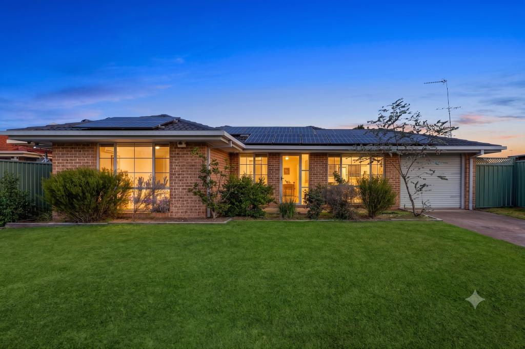 6 Norman Pl, Bligh Park, NSW 2756