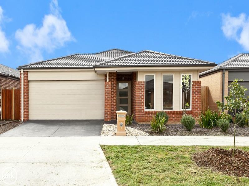 9 Macqueen St, Mernda, VIC 3754