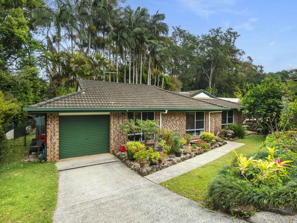 14 Cerreto Cct, Wollongbar, NSW 2477