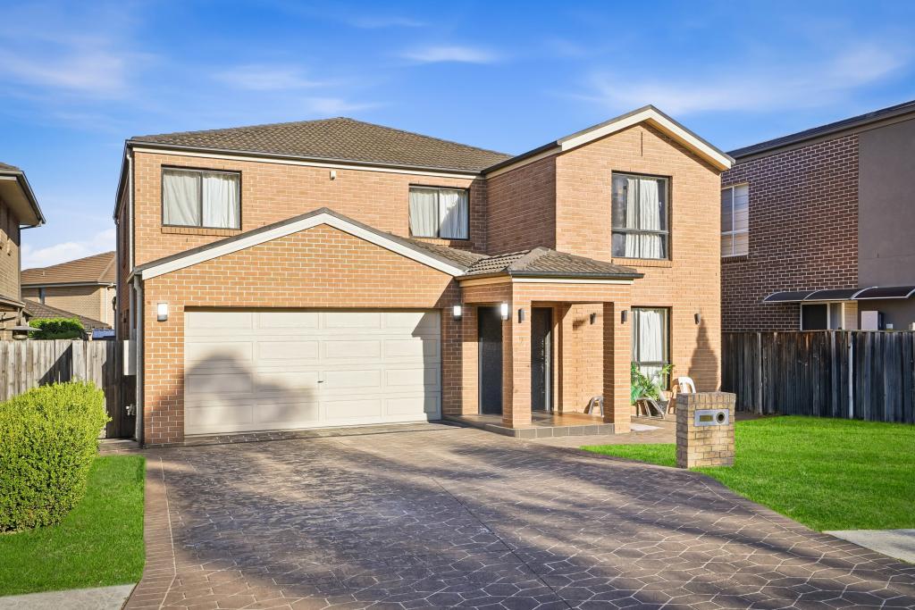 7 Balgownie Rd, Prestons, NSW 2170