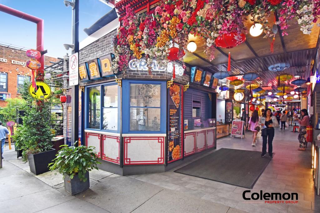 Shop 20/127-133 Burwood Rd, Burwood, NSW 2134