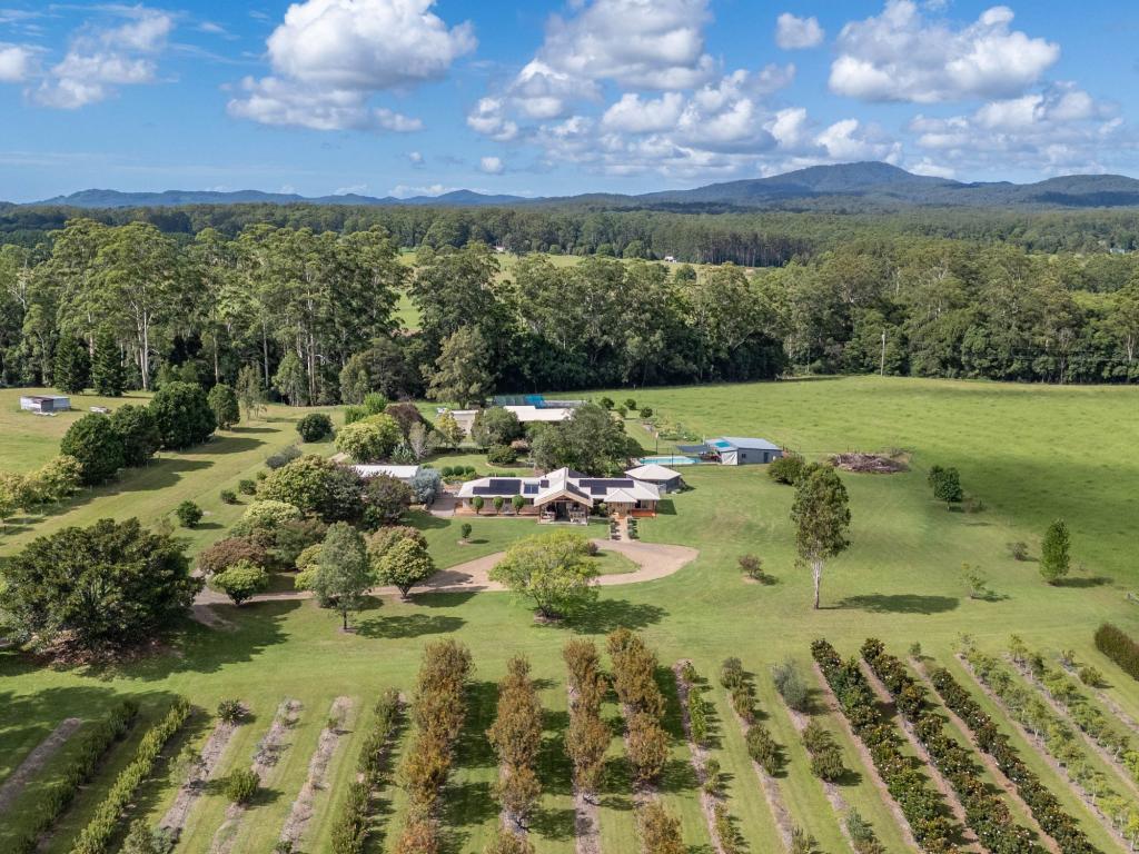 190d Mcclellands Rd, Bucca, NSW 2450