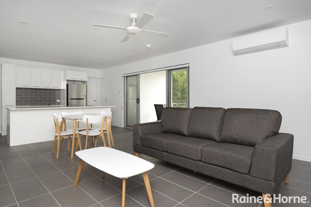 11/6 Carmody Rd, St Lucia, QLD 4067