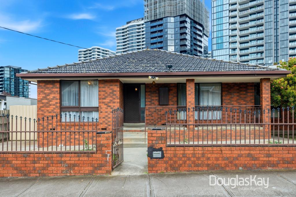 15 Railway Pl, Footscray, VIC 3011