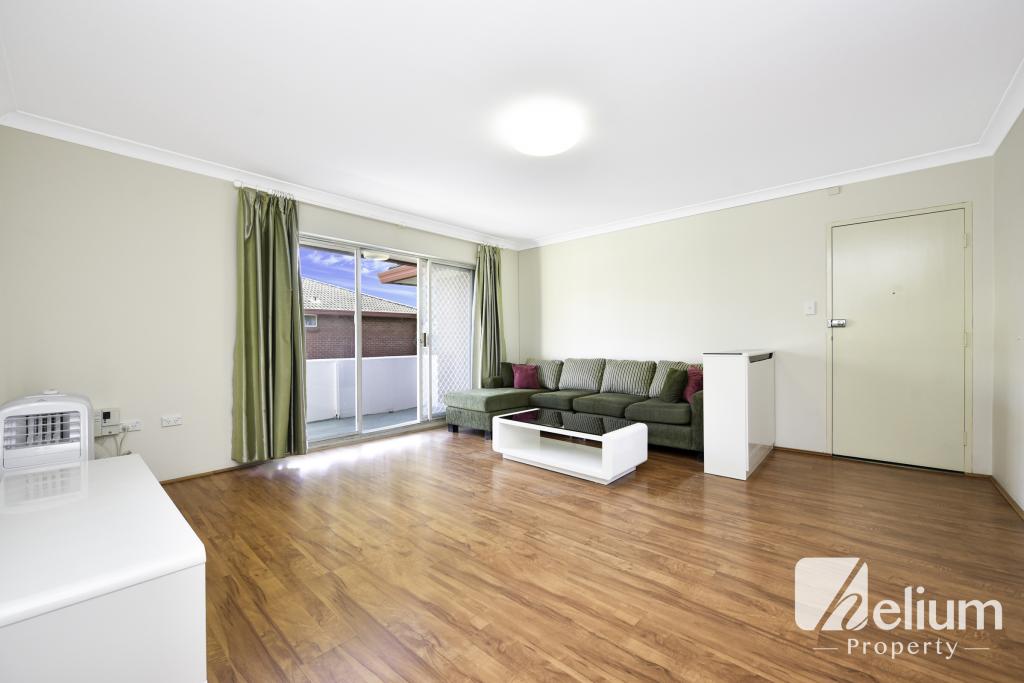 21/10-14 Burlington Rd, Homebush, NSW 2140