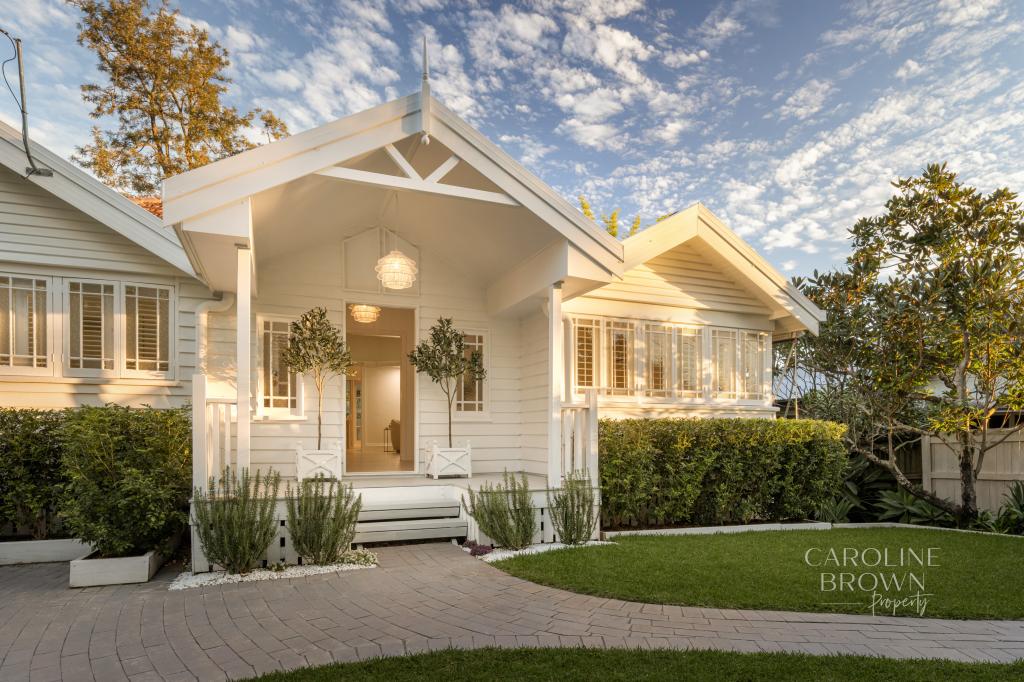 20 Northam Ave, Bardon, QLD 4065