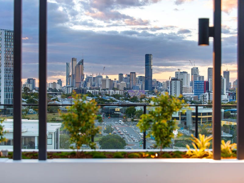31/9 Flora St, Stones Corner, QLD 4120