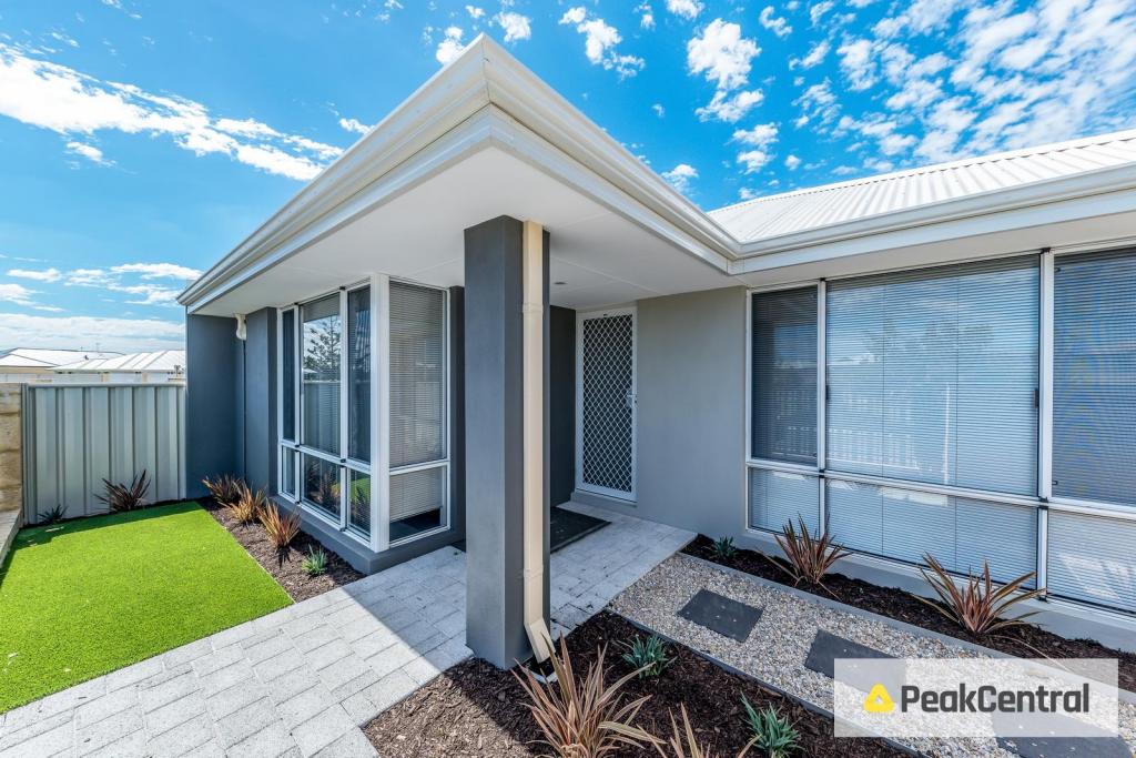 55 Kingscliff Dr, Golden Bay, WA 6174