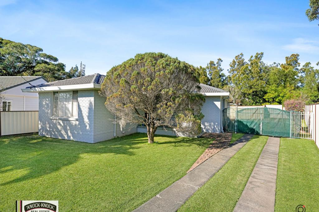 29 Kapooka Ave, Dapto, NSW 2530