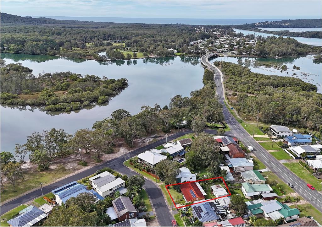 10 Haven Cct, Laurieton, NSW 2443