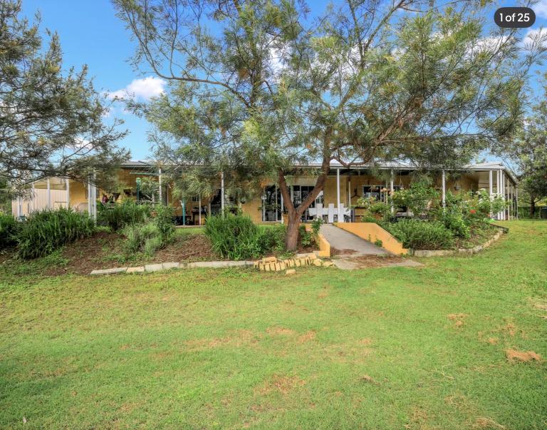 49 Windsong Ave, Redridge, QLD 4660