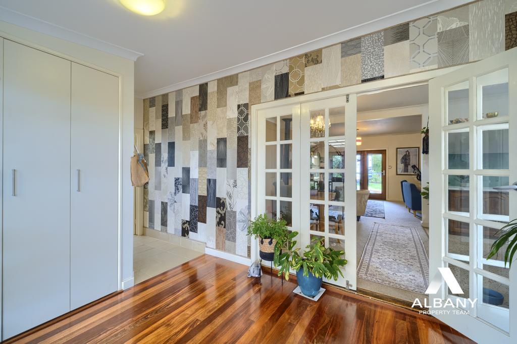 17 John St, Milpara, WA 6330