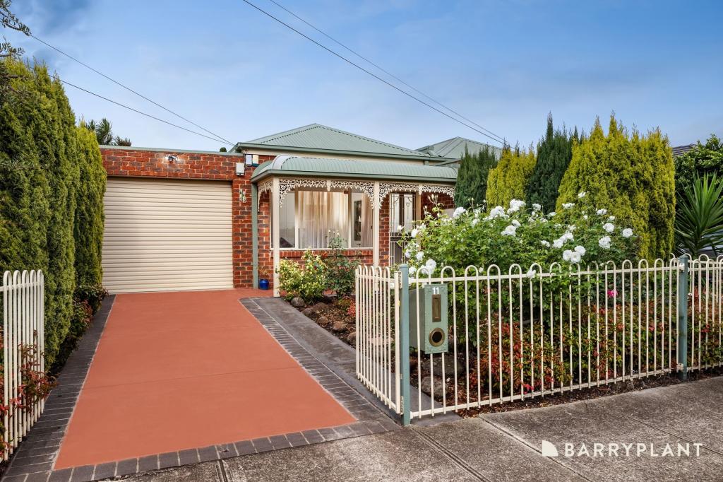 11 Wiltshire St, Sunshine North, VIC 3020