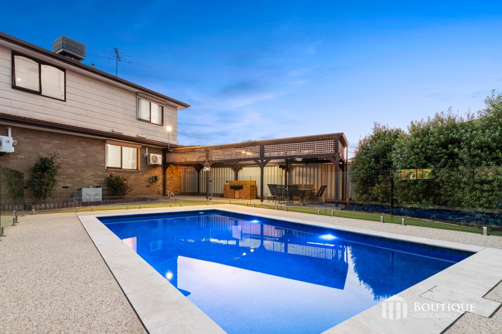 9 Lamar Ct, Dandenong North, VIC 3175
