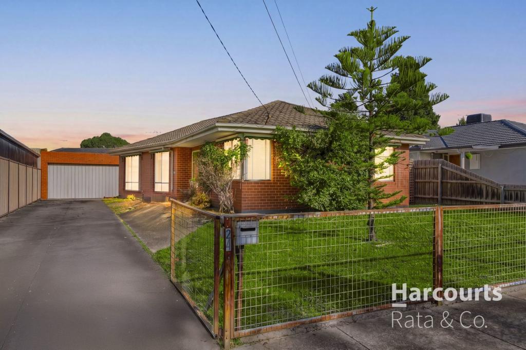24 Cleveland St, Thomastown, VIC 3074