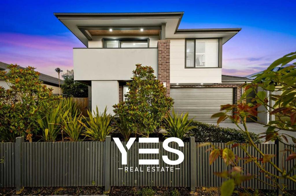 9 MERRIBROOK BVD, CLYDE, VIC 3978