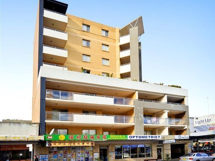 17/398 Anzac Pde, Kingsford, NSW 2032