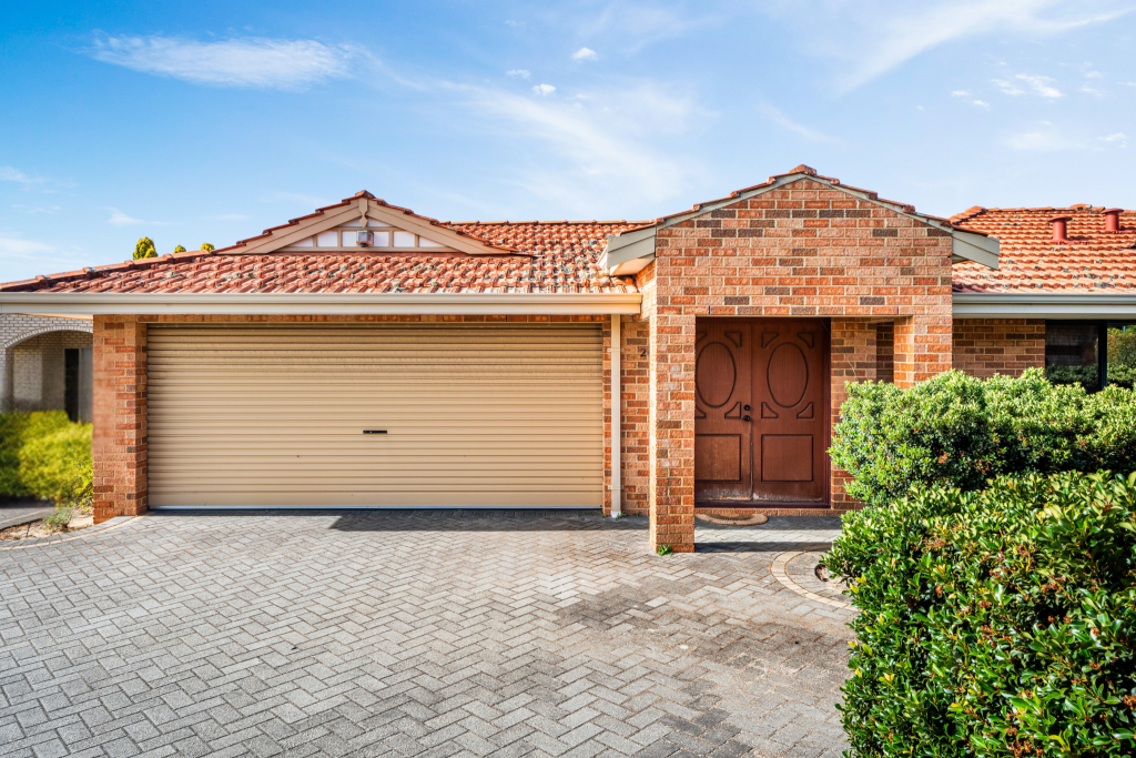 20/7 Lester Dr, Thornlie, WA 6108