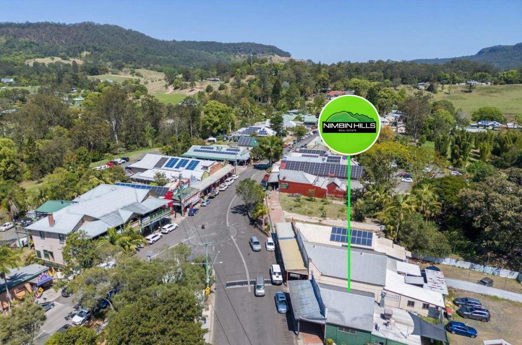 70 Cullen St, Nimbin, NSW 2480