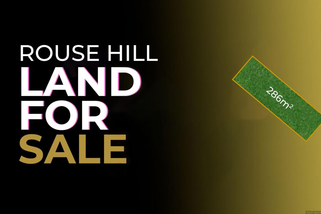 Contact Agent For Address, Rouse Hill, NSW 2155