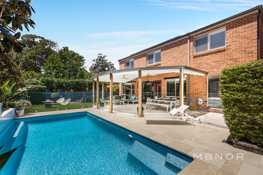 7 Suttor Pl, Baulkham Hills, NSW 2153