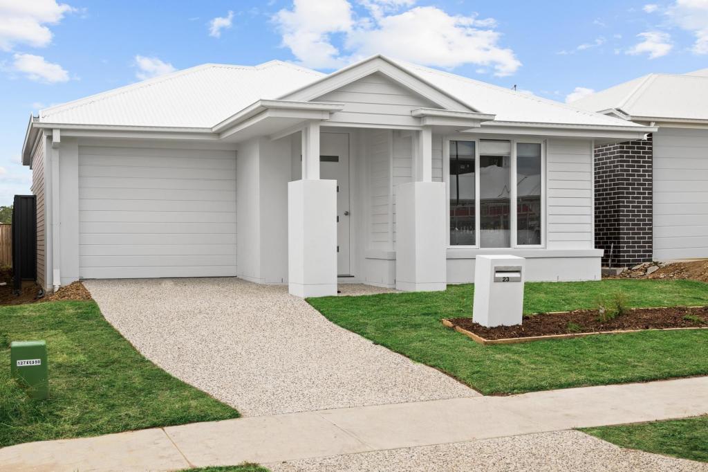 23 Celestial Way, White Rock, QLD 4306