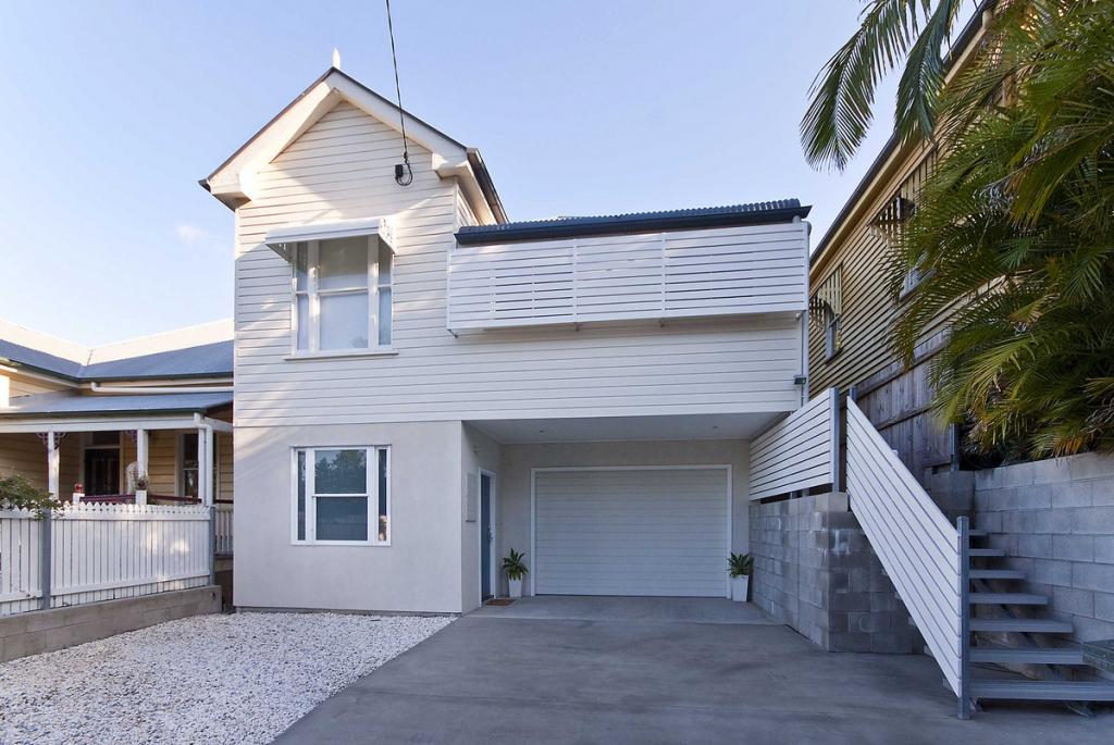 37 Normanby Tce, Kelvin Grove, QLD 4059