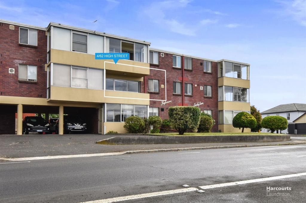 4/62 High St, Launceston, TAS 7250