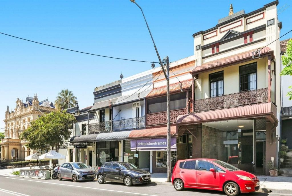 170 St Johns Rd, Glebe, NSW 2037