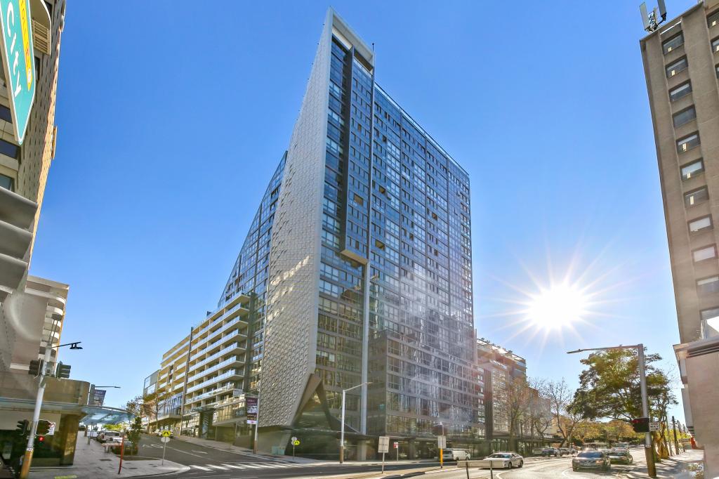 1111/150 Pacific Hwy, North Sydney, NSW 2060